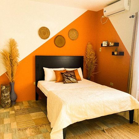 House Of Zen Hotel Santa Cruz Buitenkant foto