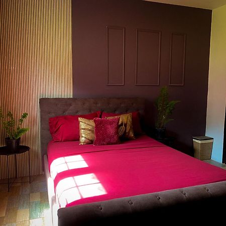 House Of Zen Hotel Santa Cruz Buitenkant foto