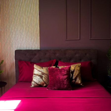 House Of Zen Hotel Santa Cruz Buitenkant foto