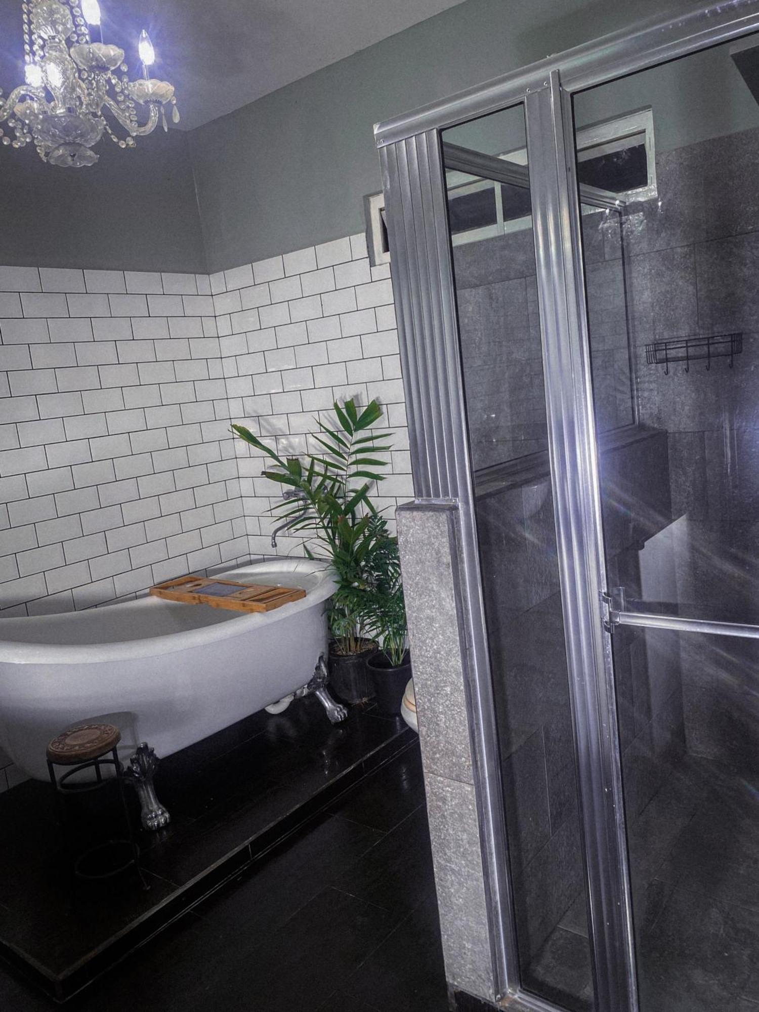 House Of Zen Hotel Santa Cruz Buitenkant foto