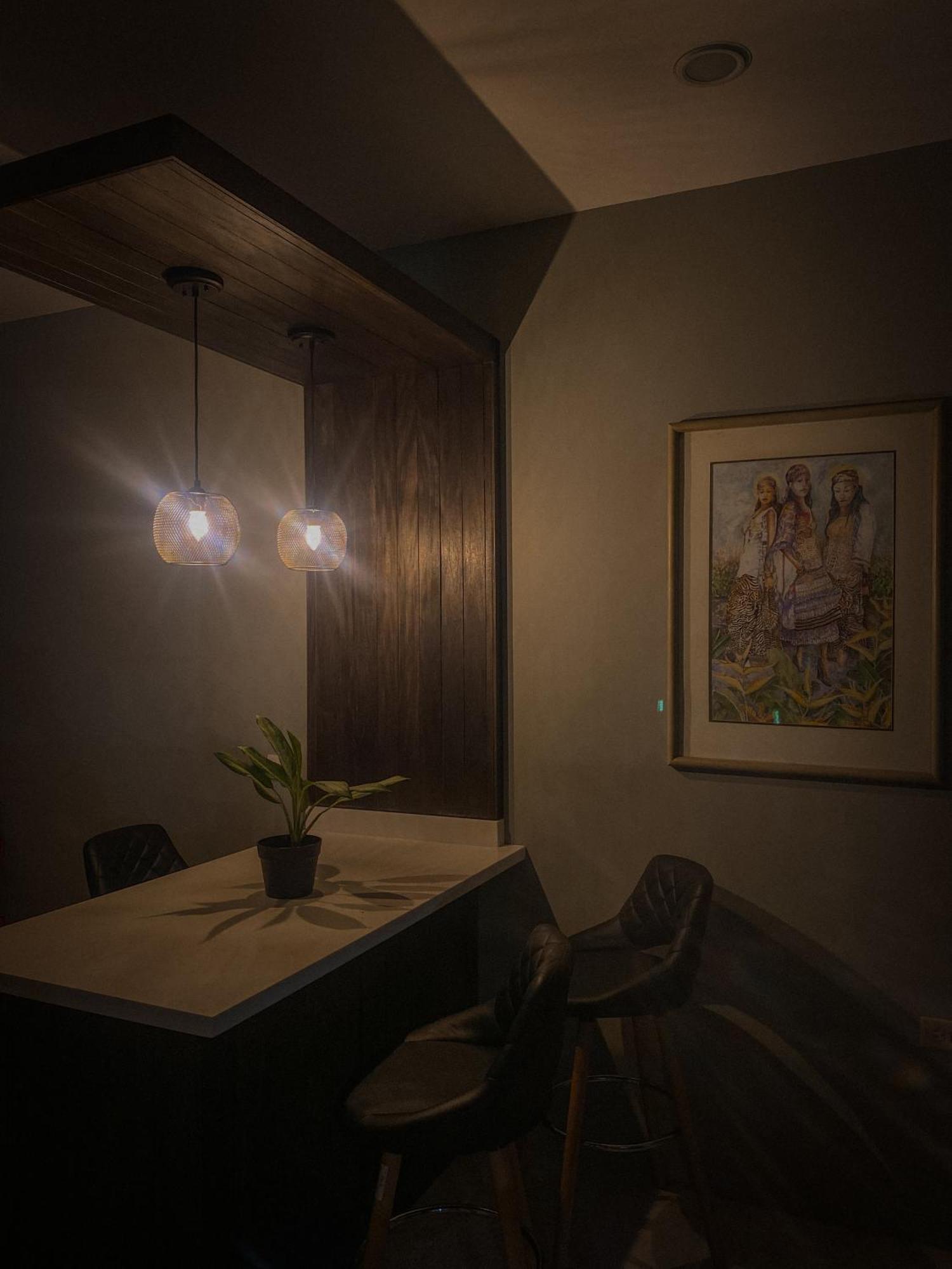 House Of Zen Hotel Santa Cruz Buitenkant foto