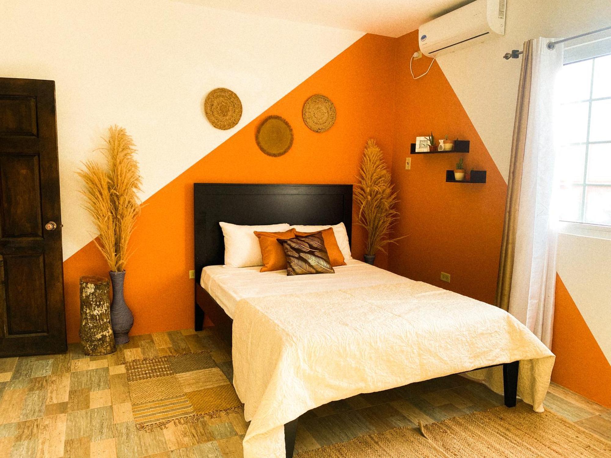House Of Zen Hotel Santa Cruz Buitenkant foto