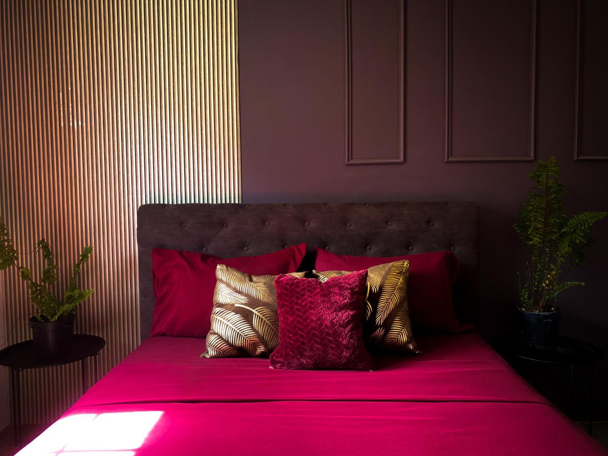 House Of Zen Hotel Santa Cruz Buitenkant foto